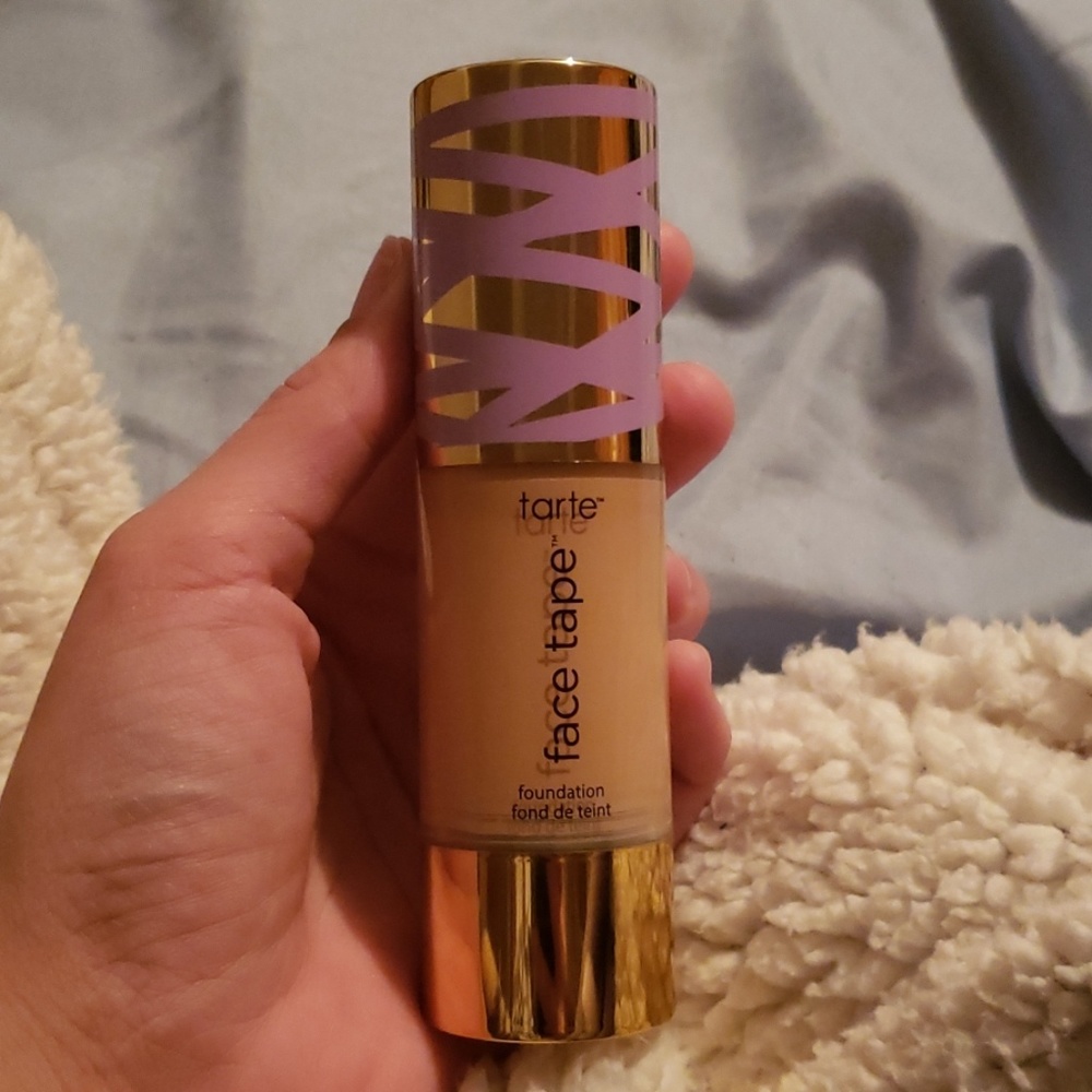 Tarte Face Tape Foundation